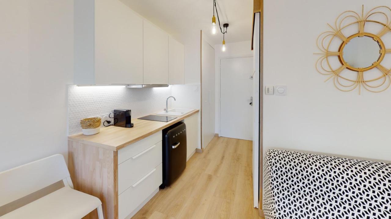Magnifique Rez De Jardin 4 Couchages Apartamento Agde Exterior foto